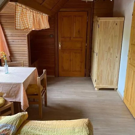 山林小屋 Gabriela