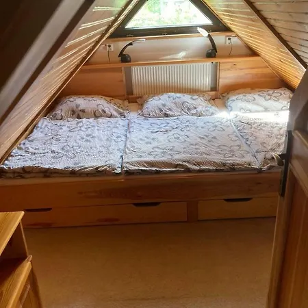 山林小屋 Gabriela *