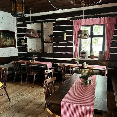 Gabriela Červená Voda