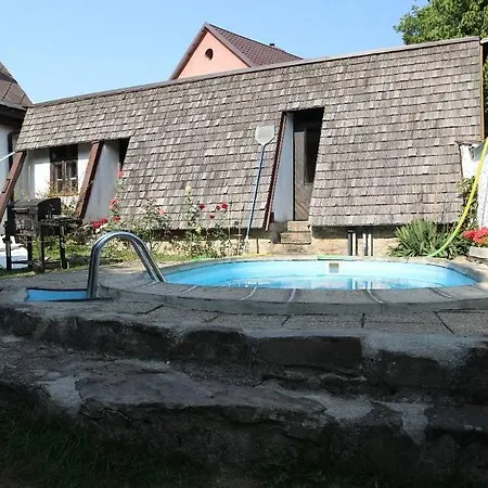 Gabriela Červená Voda