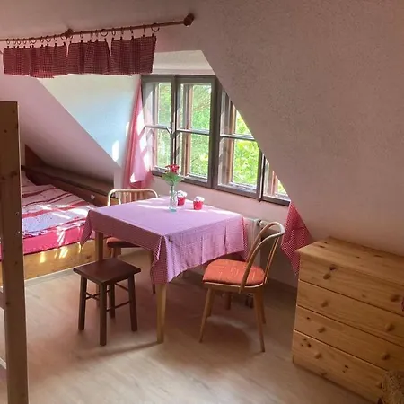Lodge Gabriela