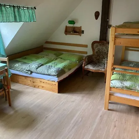 Gabriela 山林小屋 *