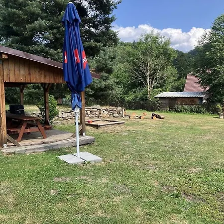 Gabriela * Červená Voda